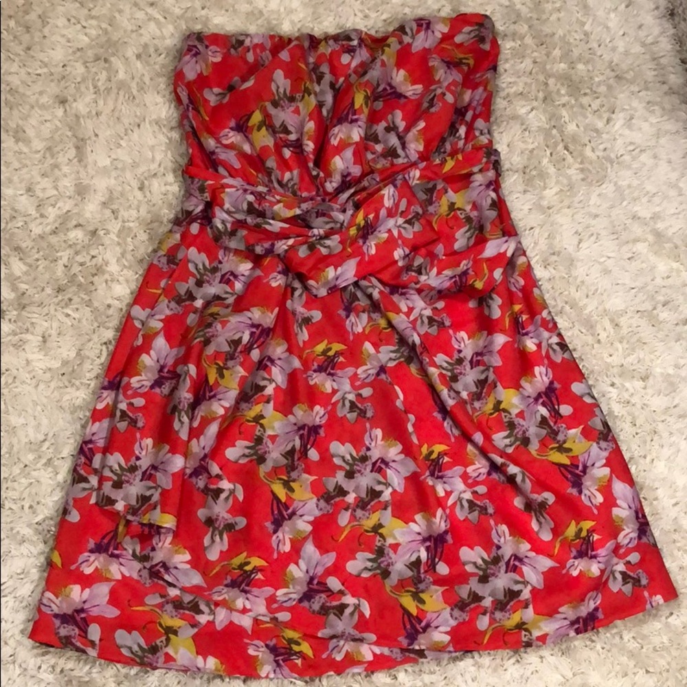 Express dress!